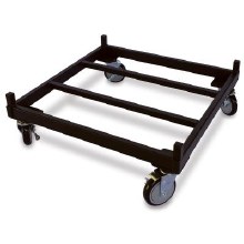 Rolling Kiln Stand (10 Sided)- Non Adjustable