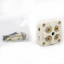 BL - Plunger/Block Assembly