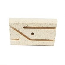 1532 - Brick, Thermocouple - 12 Sided Kilns