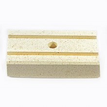 0464 - Brick, Peephole - 7 Sided Kilns