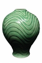 Additional picture of C-47  Jade  Cone 5/6, Pint
