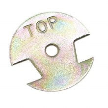 0873 - Firing Gauge Washer