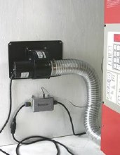 Additional picture of Envirovent 2, Skutt