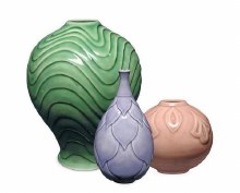 Additional picture of C-50  Cherry Blossom  Cone 5/6, Pint