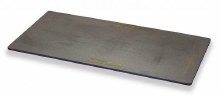 12" x 24" x 5/16" Advancer Kiln Shelf