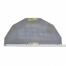 Additional picture of ADV2613 - 26" x 13" x 5/16" (12 Sided) 1/2 Shelf