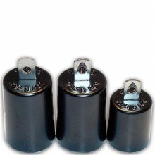 OH707 - Ohaus Weight Set (1x500g & 2x1000g)