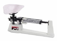 OH720 - Ohaus Scale w/ Poly Scoop