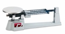 OH750S - Ohaus Scale (Platform only)