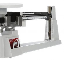 Additional picture of OH760 - Ohaus Scale (Platform w/ Tare beam)