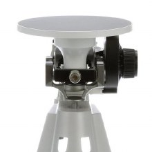 Additional picture of OH760 - Ohaus Scale (Platform w/ Tare beam)