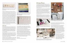 Additional picture of The Complete Guide to Mid-Range Glazes, Britt