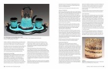 Additional picture of The Complete Guide to Mid-Range Glazes, Britt