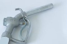 Additional picture of Nozzle (1") *All Metal*