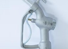 Additional picture of Nozzle (1") *All Metal*