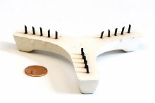 SR1015 Stilt "B" Series, 10 x 15