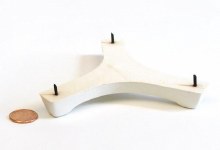 SRA10 Stilt "A" Series, #10