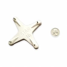 SRA164 Star Stilt, #16-4