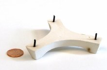 SRA8 Stilt "A" Series, #8