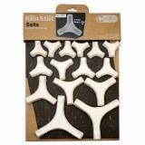 Additional picture of SRSKB Stilt "B" Series Kit, Multiple Pins