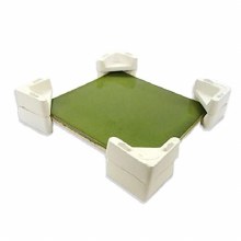 SRSTH Stacking Tile Holder (Sold Individually)