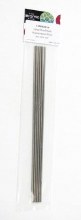 SRW3 Large Bead Rack Replacement Wire Rods, 10" (6 Pack)