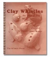 Clay Whistles: Voice of Clay, Moniot