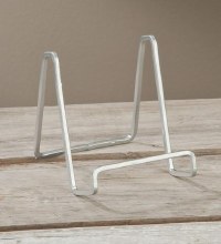 Square Wire Stands (3"-6")