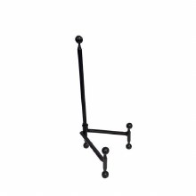 Additional picture of Easel/Stand - 10" Modern Black