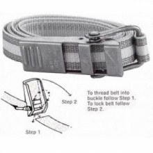 Additional picture of Mold Strap (7 Ft) - Red