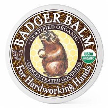 Badger Balm, 2oz