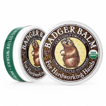 Additional picture of Badger Balm, 2oz