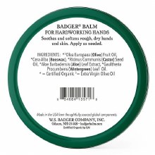 Additional picture of Badger Balm, 2oz