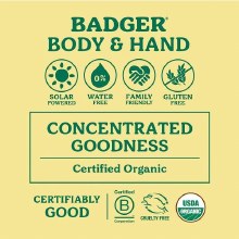 Additional picture of Badger Balm, 2oz