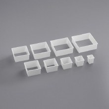 Clay Cutter Set- Square