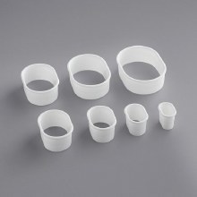 Clay Cutter Set- Oval