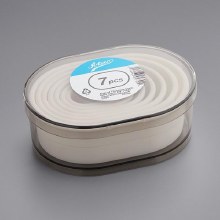 Additional picture of CC5754 - Clay Cutter Set- Oval