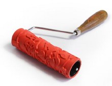 Additional picture of XARS29  Art Roller - Moonflower