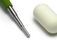Additional picture of XSPONGER  X-Sponge Replacement Sponges (2 pack)