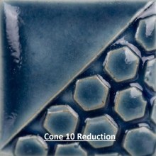 Additional picture of EL-152  Denim Blue  Cone 06-10, Pint
