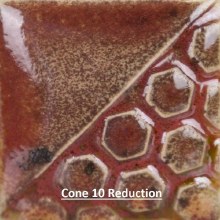 Additional picture of EL159 -  Emerald Green  Cone 06-10, Pint