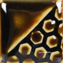 Additional picture of EL158 - Pine Needles (CL) Cone 06-10, 4oz