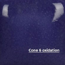 Additional picture of FN-234  Royal Purple  Cone 06-10, Pint