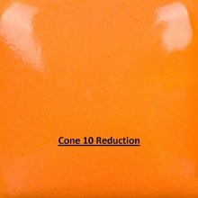 Additional picture of FN-240  Pumpkin Orange  Cone 06-10, Pint