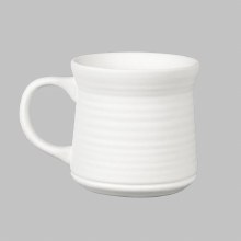 SB138 - Stoneware Joe Mug (16oz)    5.5"L x 3.75"W x 3.75"H
