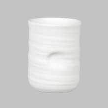 SB139 - Stoneware Thumbler (17oz)   3.5"W x 4.5"H