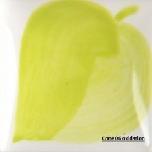 EZ-018 Chartreuse Cone 06-10, 1oz