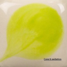 Additional picture of EZ018 - Chartreuse Cone 06-10, 1oz