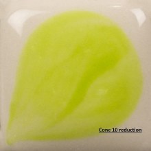 Additional picture of EZ018 - Chartreuse Cone 06-10, 1oz