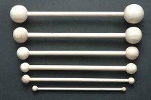 ESS2 Eye Sizer Set 6MM - 28MM, (6 PC)